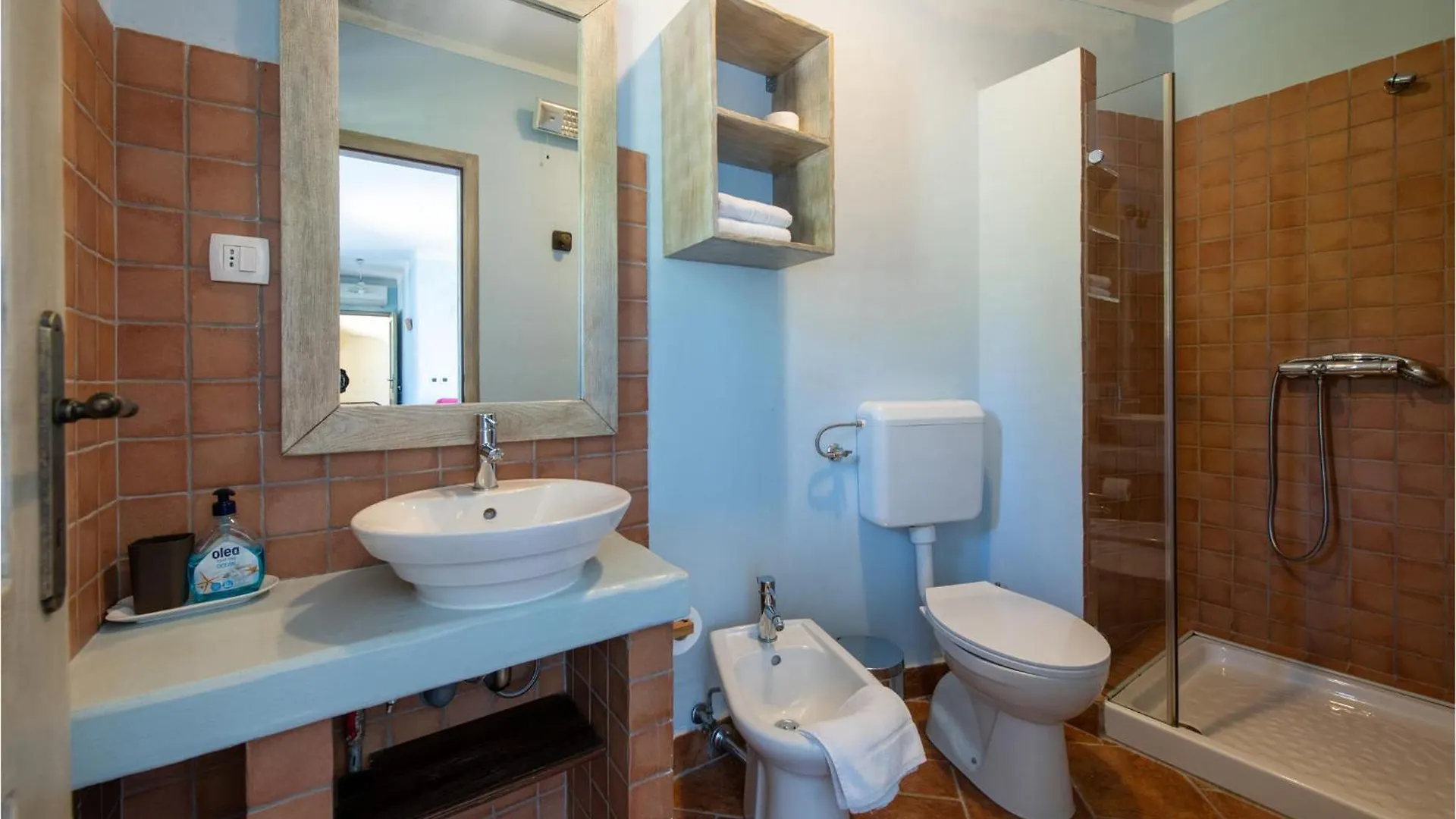 Nice Home In Rabac With Wifi Holiday home