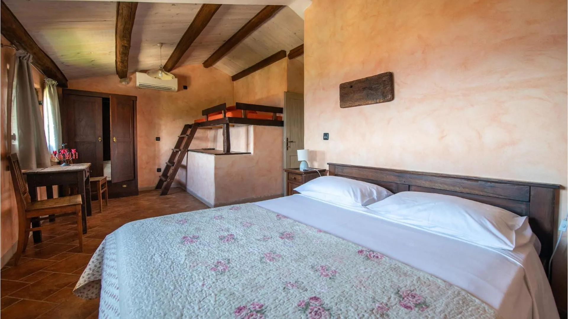Nice Home In Rabac With Wifi