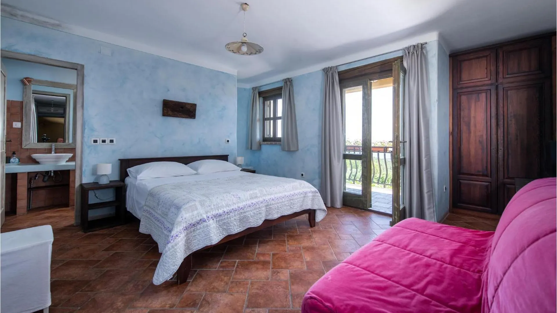 Holiday home Nice Home In Rabac With Wifi