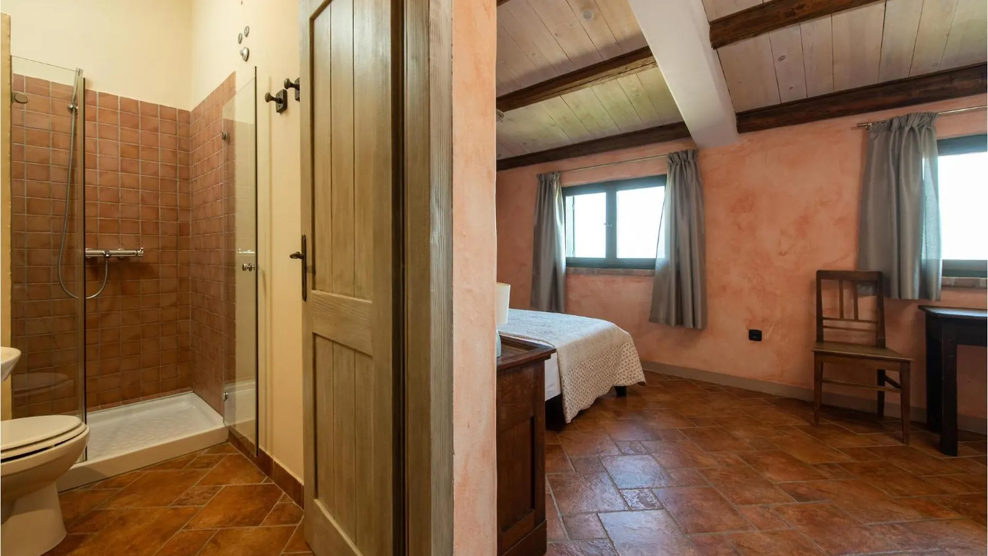 Nice Home In Rabac With Wifi