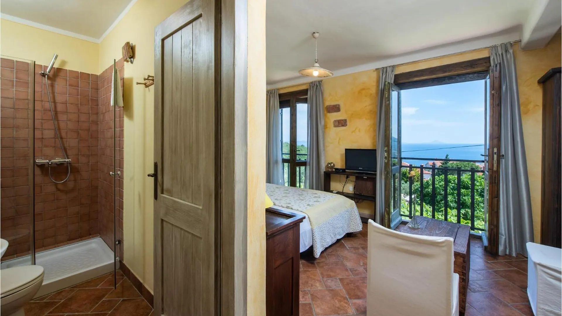 Holiday home Nice Home In Rabac With Wifi Croatia