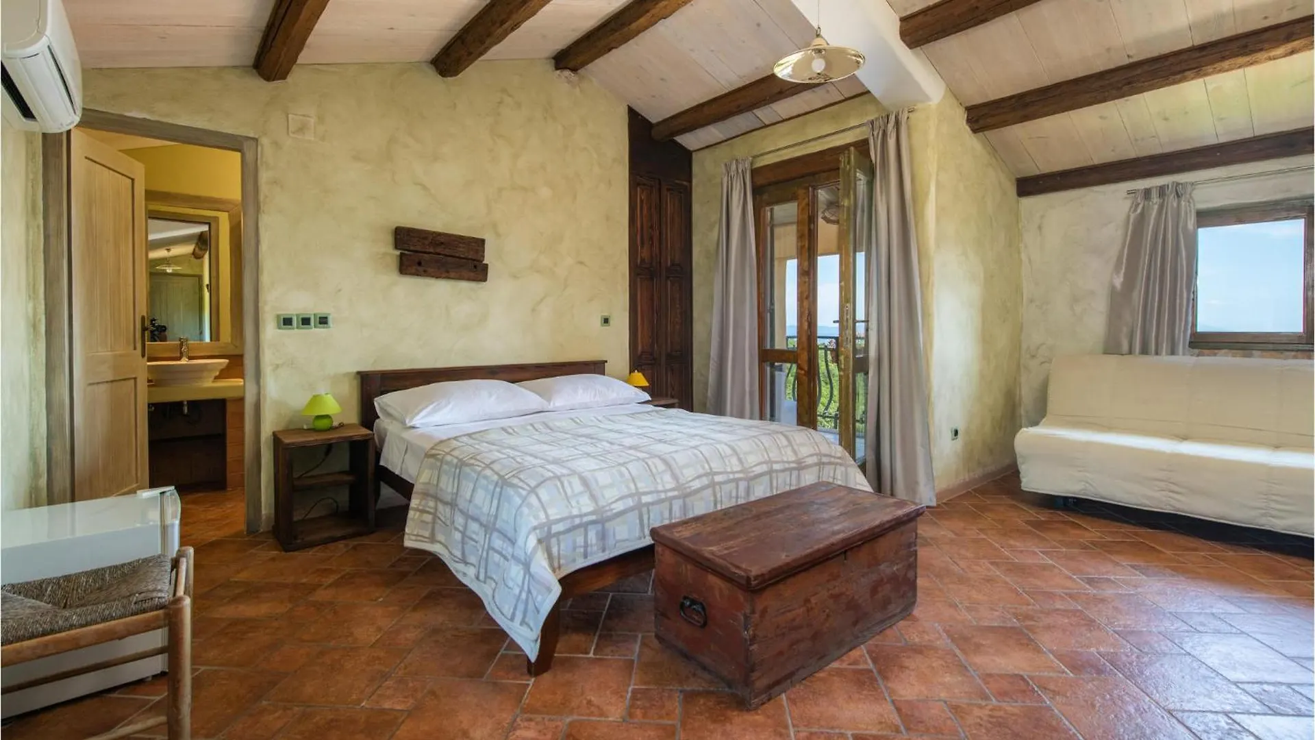 Nice Home In Rabac With Wifi 0*,