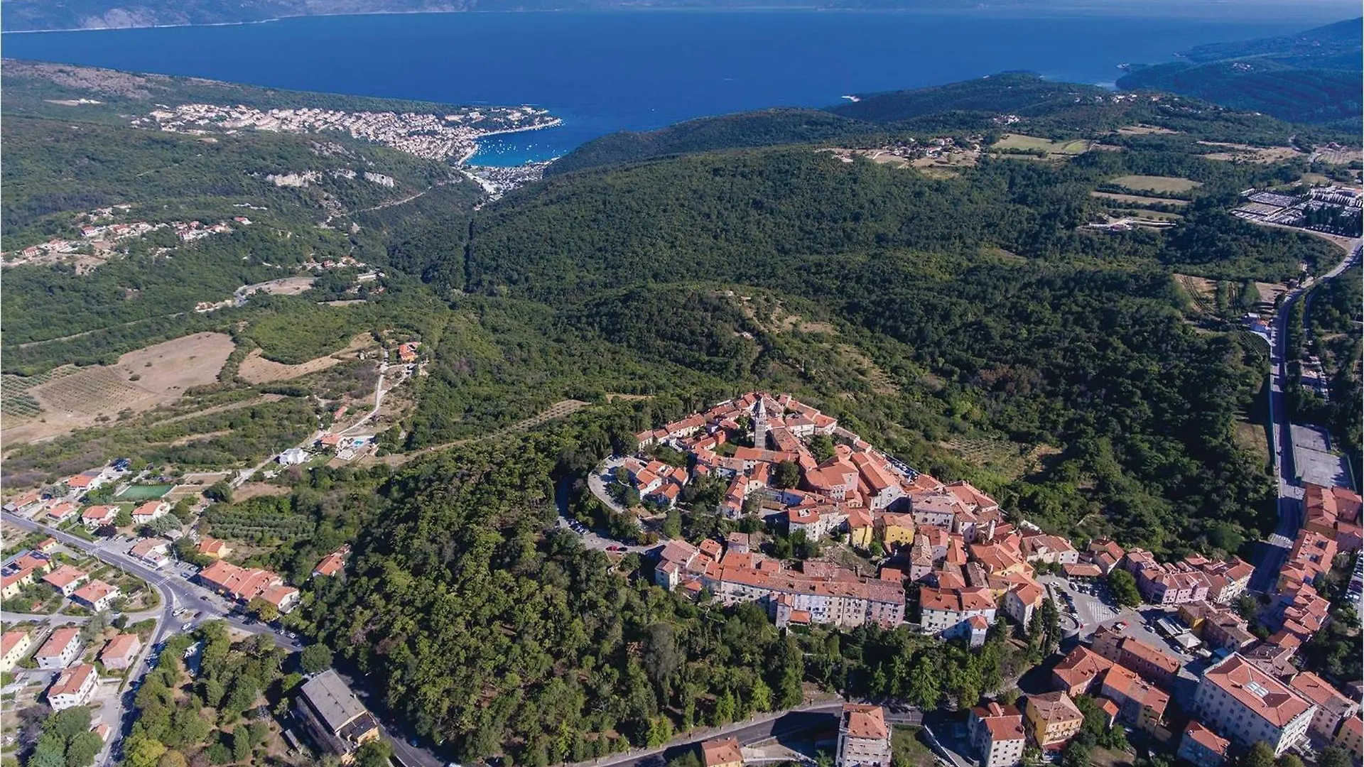 Nice Home In Rabac With Wifi 0*,  Croatia