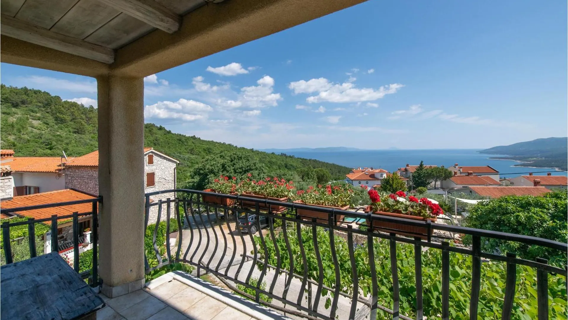 Holiday home Nice Home In Rabac With Wifi