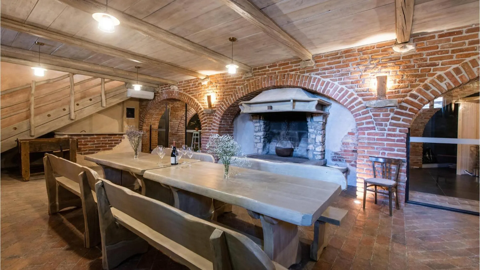 Nice Home In Rabac With Wifi Croatia