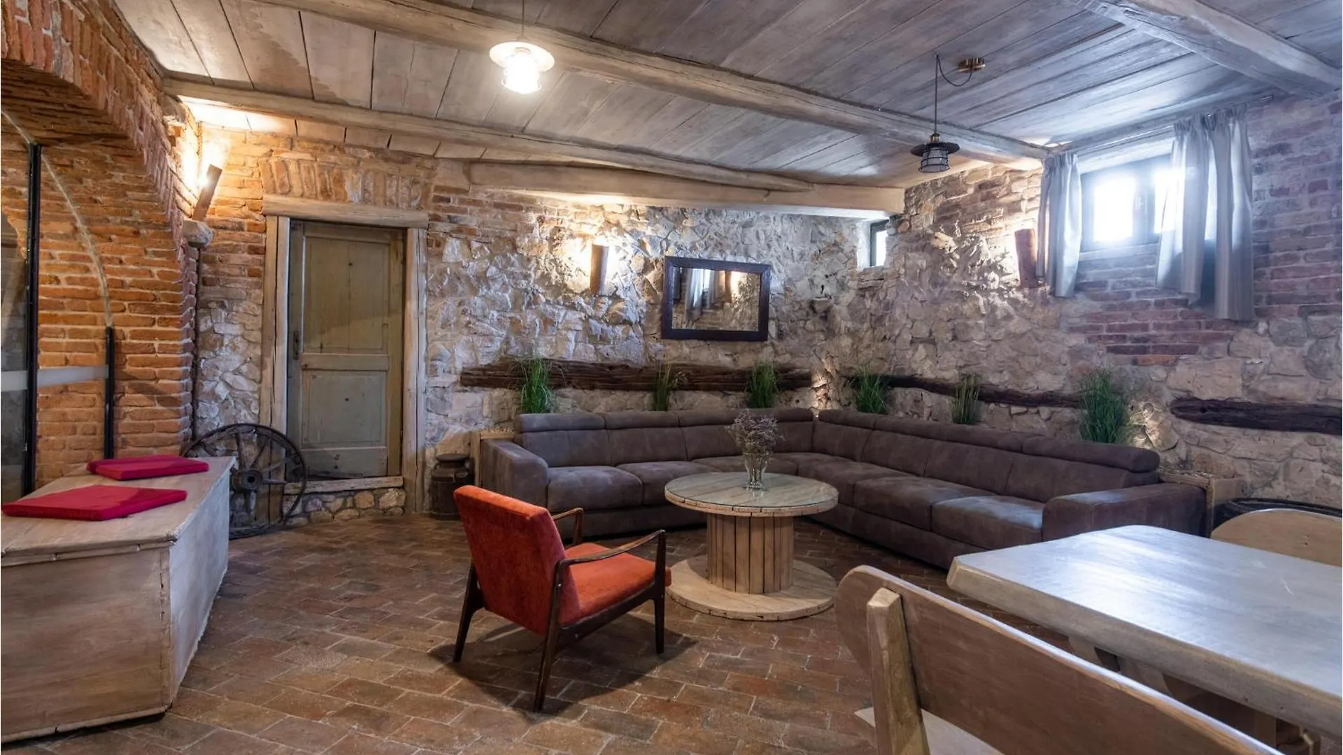 Nice Home In Rabac With Wifi Croatia