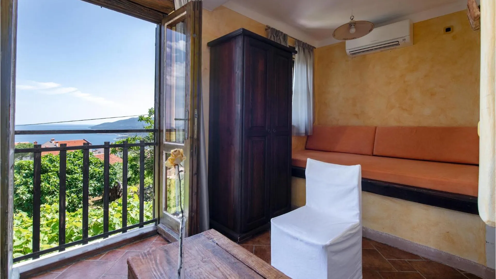 Holiday home Nice Home In Rabac With Wifi