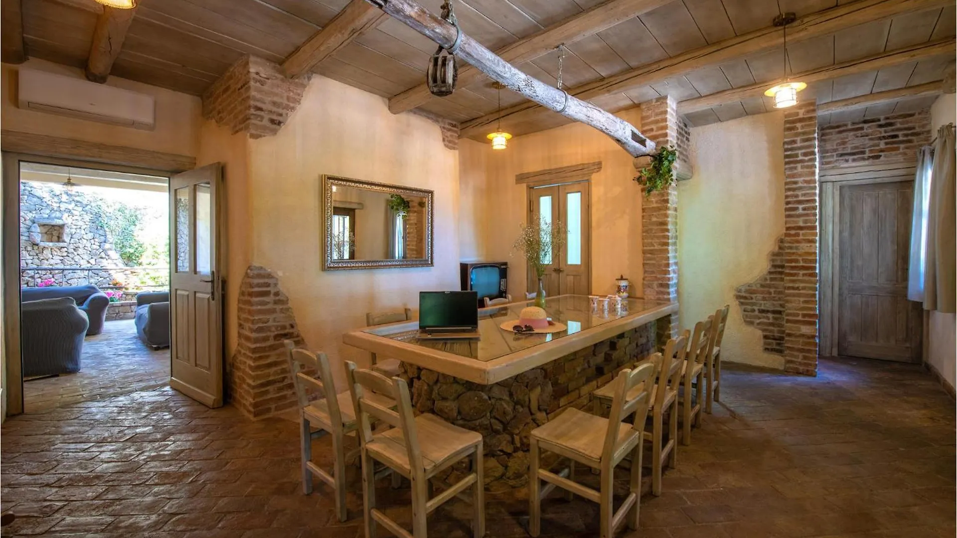 Nice Home In Rabac With Wifi 0*,  Croatia