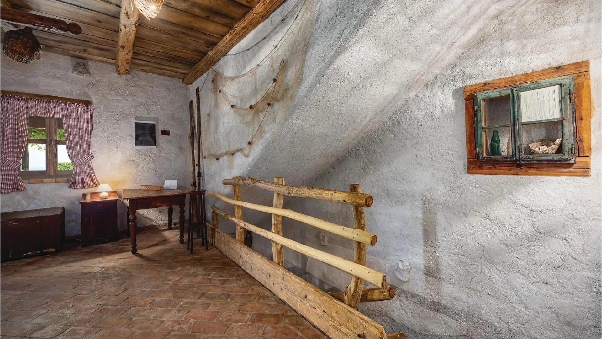 Nice Home In Rabac With Wifi Holiday home