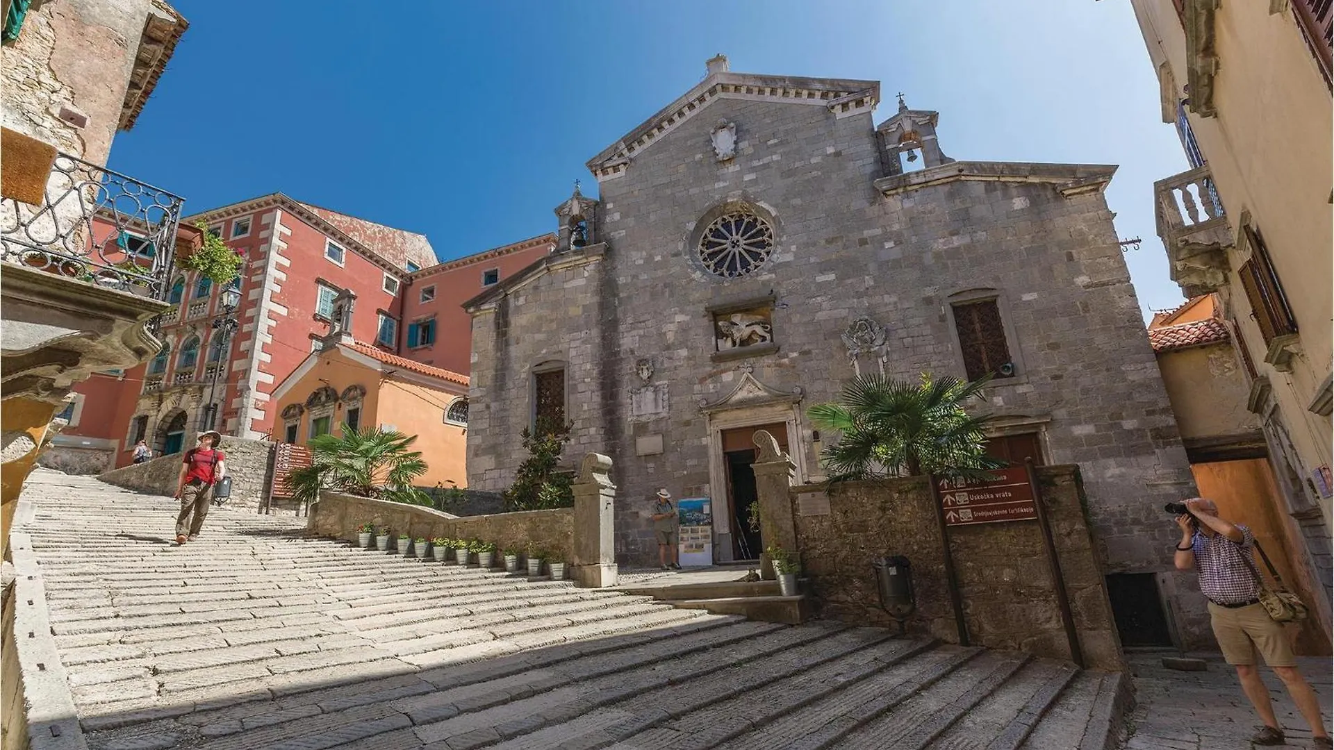 Nice Home In Rabac With Wifi 0*,