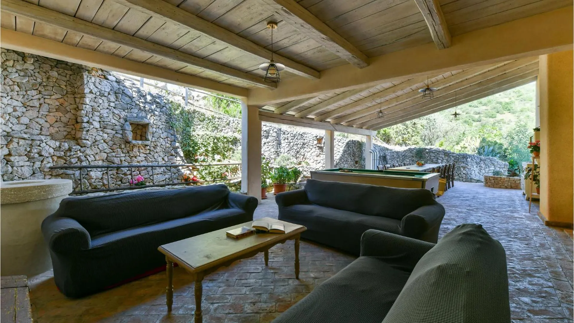 Nice Home In Rabac With Wifi Holiday home