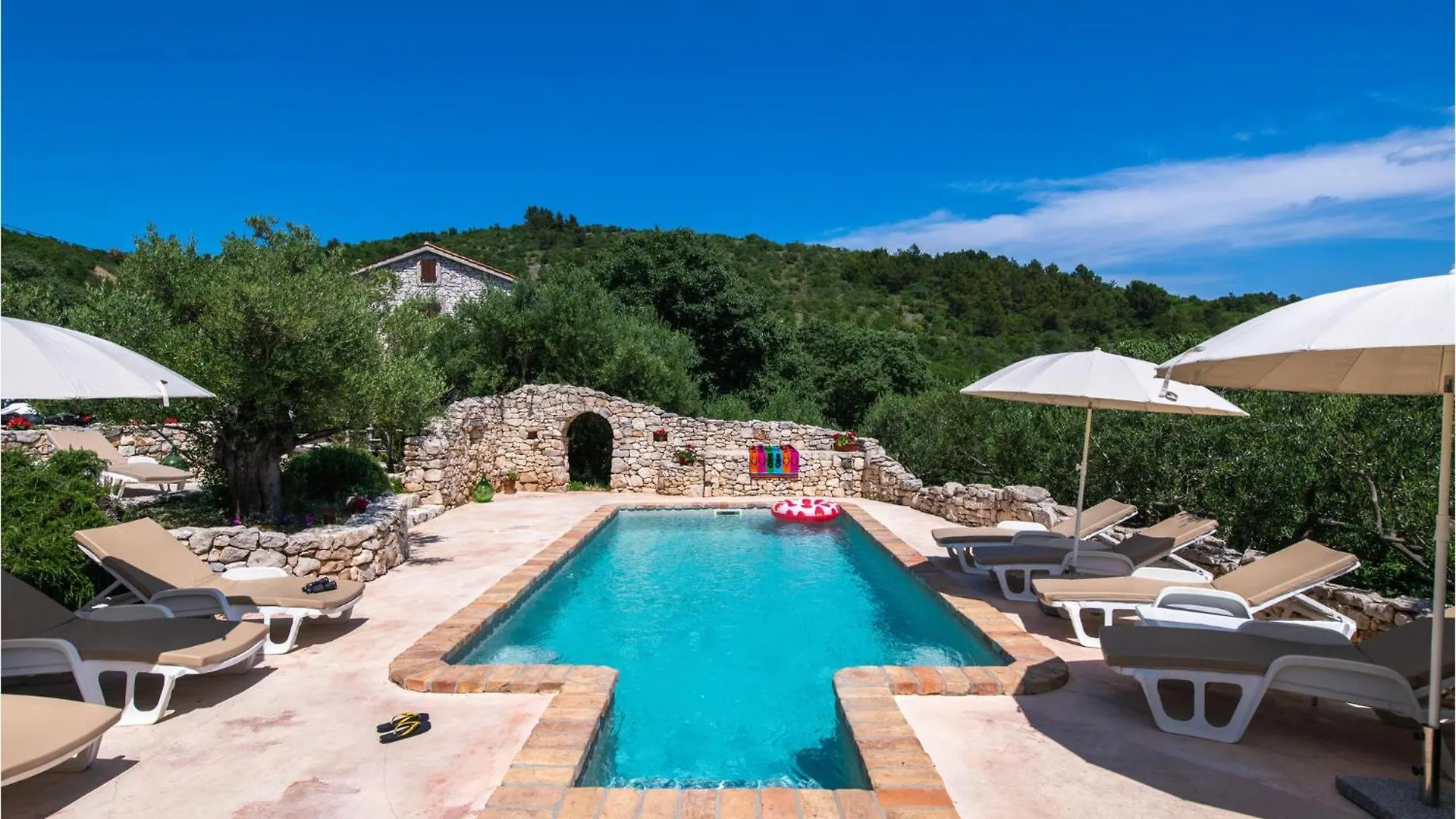 Holiday home Nice Home In Rabac With Wifi