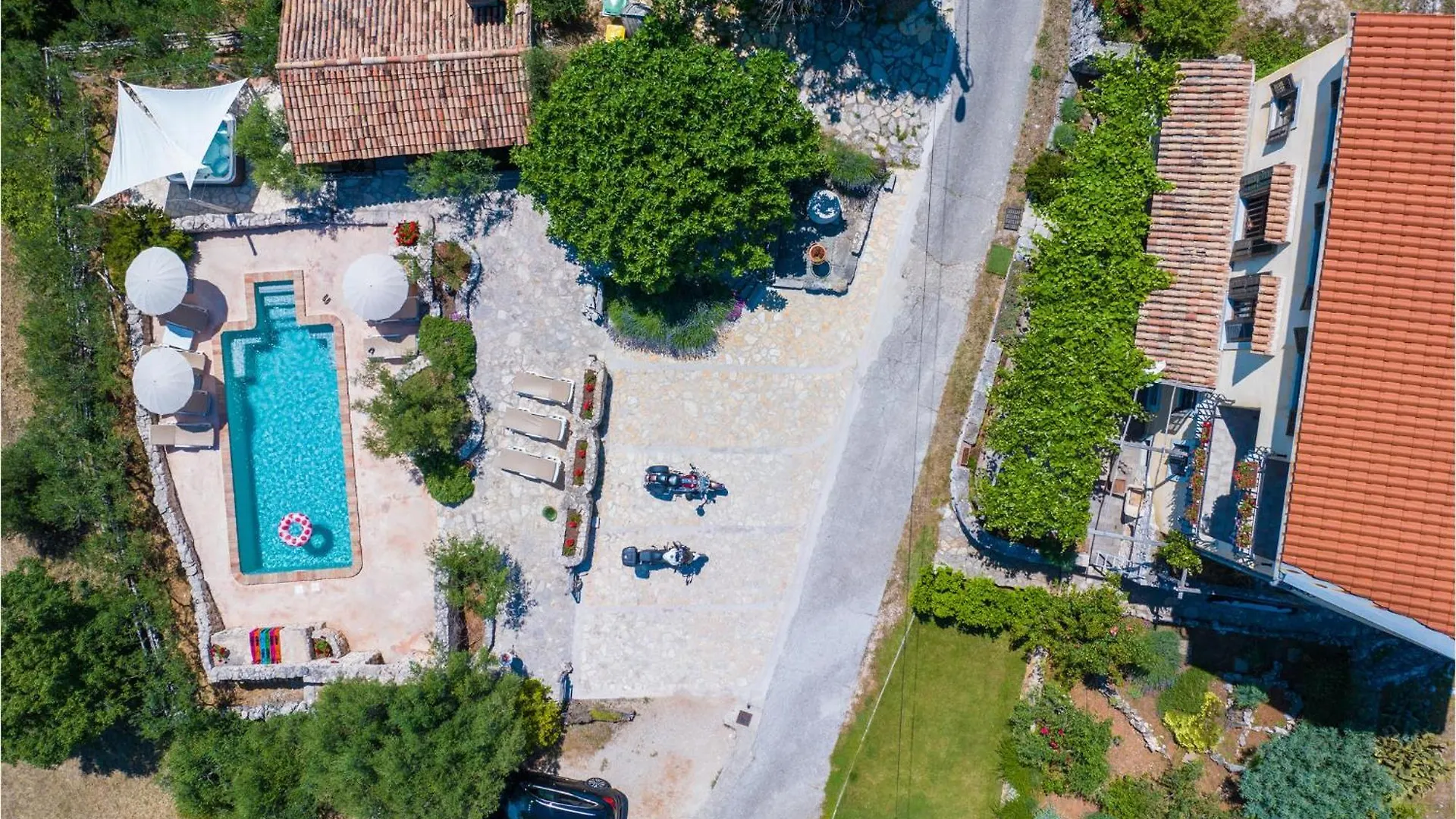 Holiday home Nice Home In Rabac With Wifi