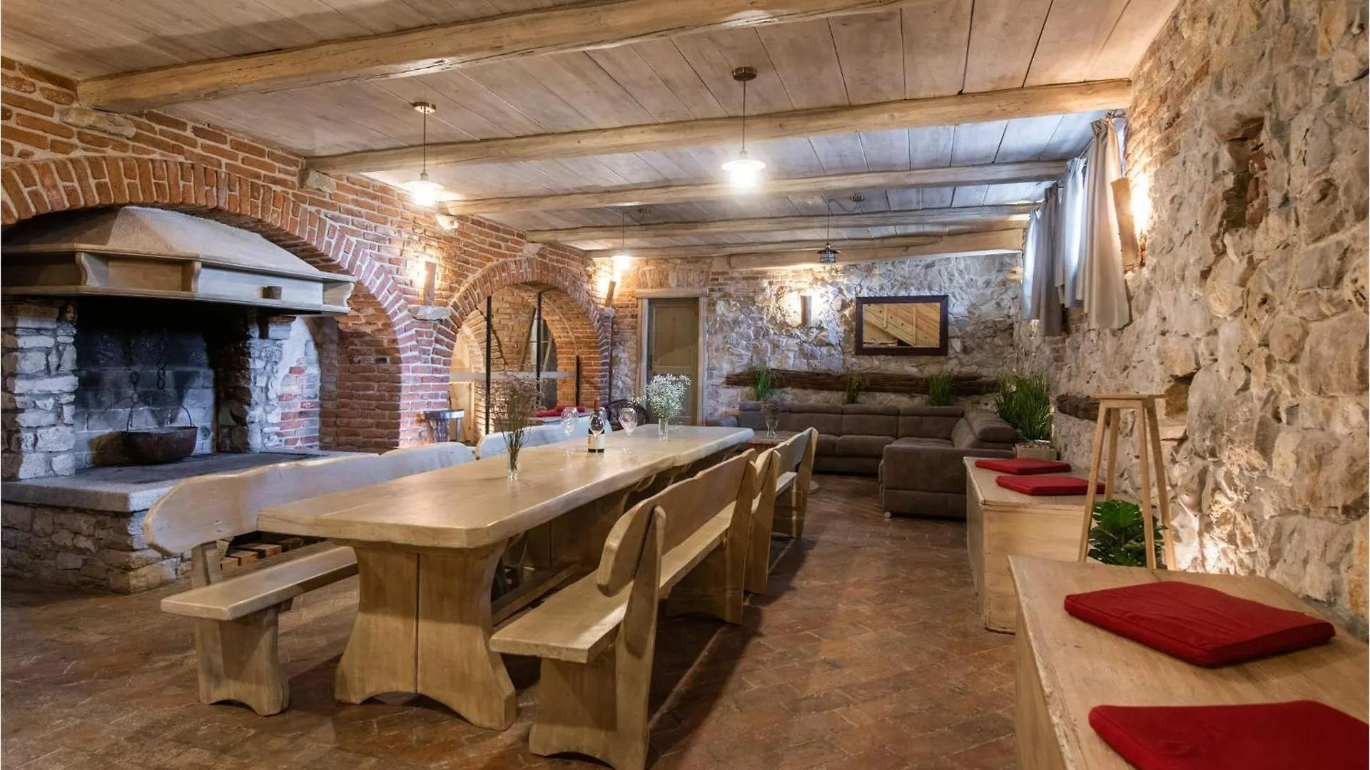 Holiday home Nice Home In Rabac With Wifi